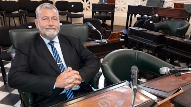 Atentado político en Corrientes: el diputado baleado sigue estable y lúcido