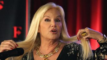 susana gimenez: el encuentro de maradona con su hijo, la tapa de revista de su nieta ¡y un pedido fashion! susana gimenez: el encuentro de maradona con su hijo, la tapa de revista de su nieta ¡y un pedido fashion!