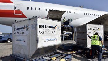 arranca la campana de vacunacion contra el covid para chicos de a partir de 6 meses arranca la campana de vacunacion contra el covid para chicos de a partir de 6 meses