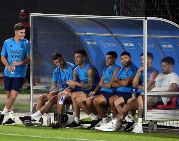 A un año de su retiro del fútbol