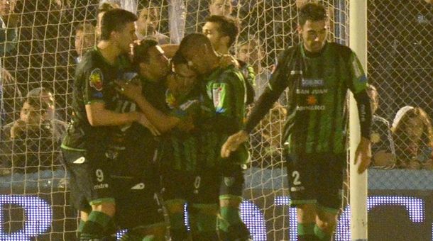 Estudiantes deberá enfrentar a San Martín San Juan por Copa Argentina