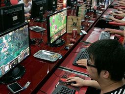 Murió agotado por jugar en un cyber
