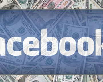 Facebook tuvo un incremento del 42% en sus ingresos 