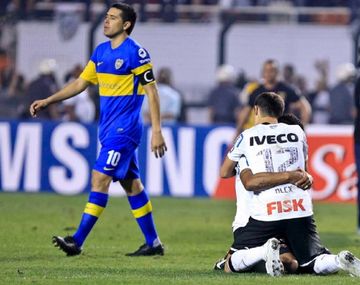 El 10 se quedó en las puertas de otro título en 2012