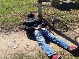 Detuvieron a un ex militar que acosaba a una menor por Facebook