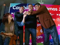 macri no cambio, es un hombre de palabra, dijo el intendente electo de villa allende macri no cambio, es un hombre de palabra, dijo el intendente electo de villa allende