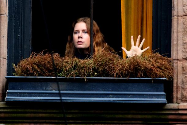 Netflix: la película que retrata la agorafobia de la mejor manera y no vas a poder dejar de ver