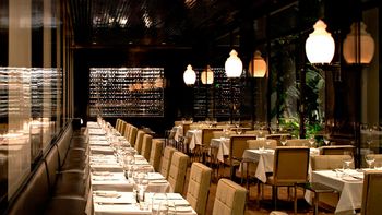 tegui, un restaurante argentino entre los 100 mejores del mundo tegui, un restaurante argentino entre los 100 mejores del mundo