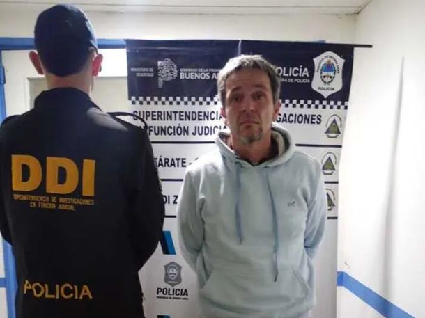 El exmarido de Julieta Prandi pidió la prisión domiciliaria: los motivos que argumentó