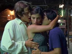 La película mexicana con escenas eróticas y sensuales que llegó a la plataforma. La película mexicana con escenas eróticas y sensuales que llegó a la plataforma.