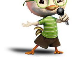 ChickenLittle