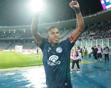 Sebastián Villa presiona para jugar en River: los dos clubes de Brasil que lo buscan