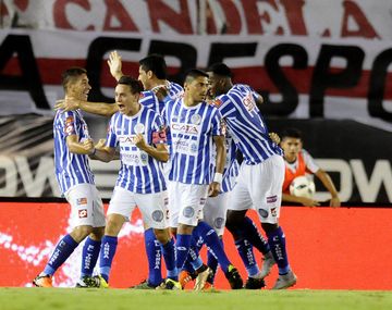 Uno de los mejores del último torneo puede jugar en Boca
