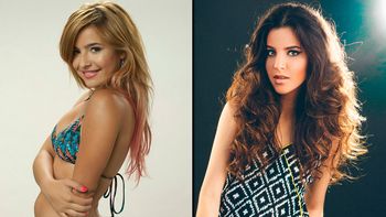 brenda asnicar y sheryl rubio rechazaron un protagonico en venezuela por la crisis del pais brenda asnicar y sheryl rubio rechazaron un protagonico en venezuela por la crisis del pais