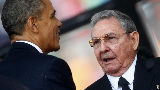 Estados Unidos anunció que Cuba liberó a los 53 presos políticos