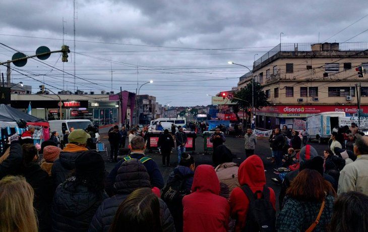 Docentes en Misiones reclaman por un aumento salarial
