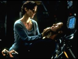 Al estilo Matrix, crean fibras para el cerebro