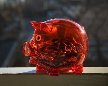 Google y Apple podrían arruinar el sector bancario en tres años