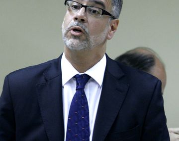 Feletti defendió los lineamientos del Presupuesto 2013