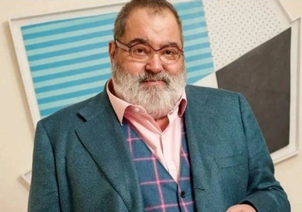 Jorge Lanata Jorge Lanata