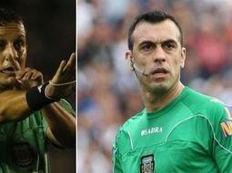 conoce los arbitros para la quinta fecha conoce los arbitros para la quinta fecha