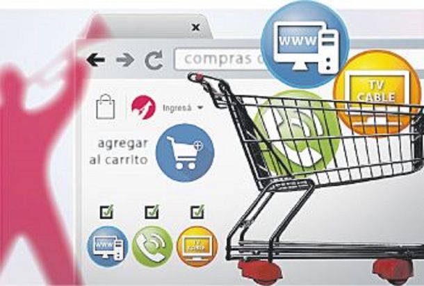 Cierran concurso por TV digital y Clarín podrá dar triple play
