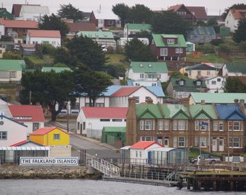 Argentina conmemora el Día de la Afirmación de sus derechos sobre Malvinas