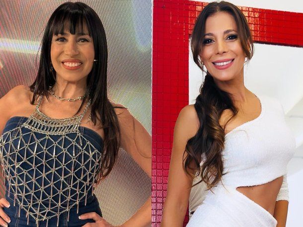 El descargo de Marixa Balli contra Ximena Capristo en LAM