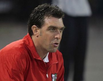 ¿Este DT es el elegido para dirigir a San Lorenzo si se va el Patón Bauza?