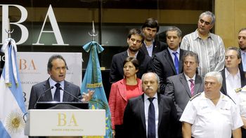 el plan de emergencia en seguridad inicia con la convocatoria a retirados el plan de emergencia en seguridad inicia con la convocatoria a retirados