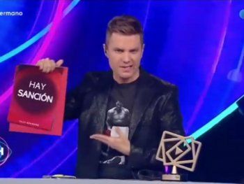 Gran Hermano: quiénes fueron sancionados