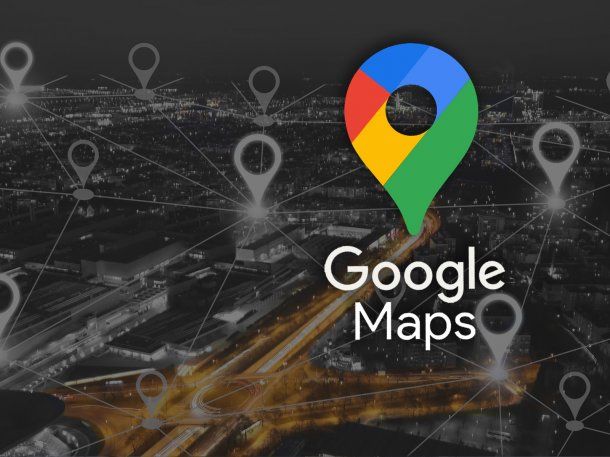 Multas: el truco secreto de Google Maps para evitar todos los controles
