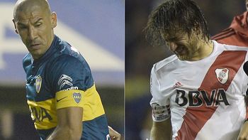 insolito: mira lo que paso entre el cata diaz y ponzio en pleno superclasico insolito: mira lo que paso entre el cata diaz y ponzio en pleno superclasico
