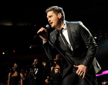 Michael Bublé