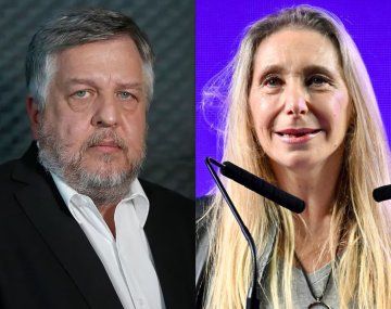 Stornelli evalúa si abre una investigación tras la denuncia de espionaje ilegal a Karina Milei