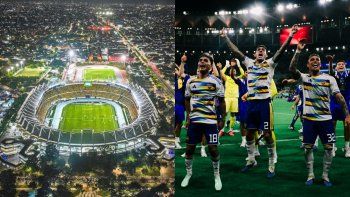 vuelos a barranquilla: cuanto cuesta viajar para ver a boca en la final de la sudamericana