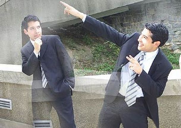 Emprendedores