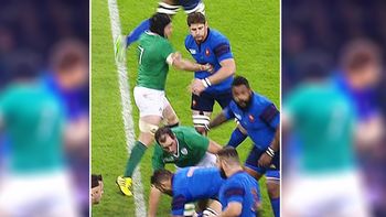 por este golpe, irlanda podria perder a obrien, figura del seleccionado por este golpe, irlanda podria perder a obrien, figura del seleccionado