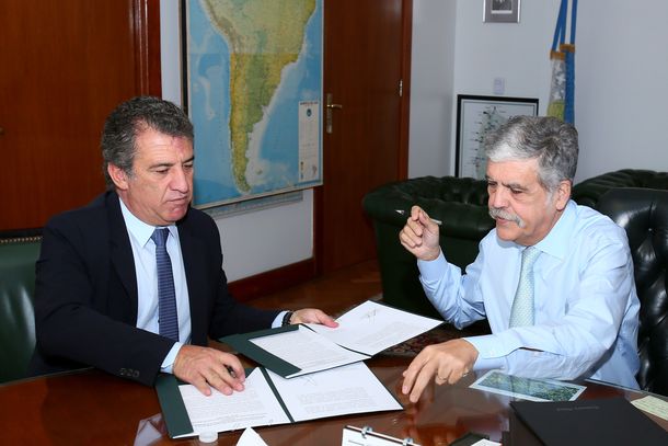 Urribarri y el paro: En Entre Ríos es un día normal