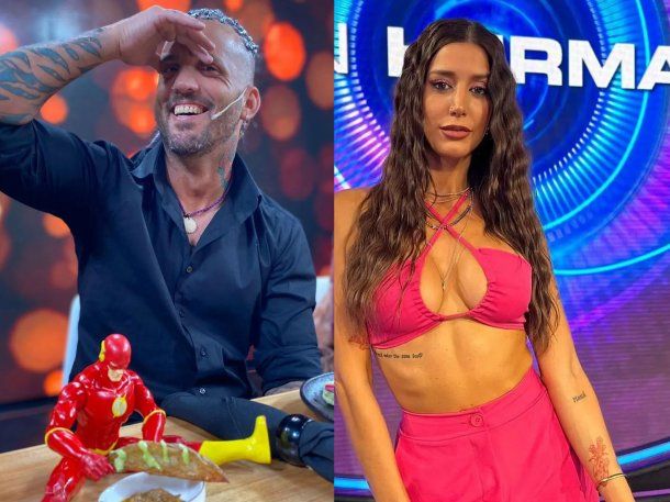 La fuerte acusación de Juan Reverdito contra Juliana Díaz tras la internación de Maxi Giudici