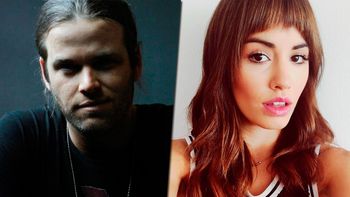 Benjamín Alfonso habló de su ex, Lali Espósito Benjamín Alfonso habló de su ex, Lali Espósito