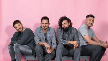 ahyre llega al latir festival de bogota y prepara nuevo disco ahyre llega al latir festival de bogota y prepara nuevo disco