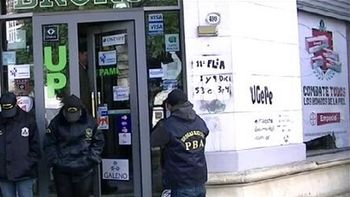 clausuran una farmacia por vender psicofarmacos a menores de edad clausuran una farmacia por vender psicofarmacos a menores de edad