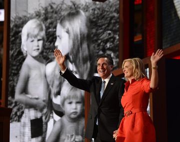 Romney será el candidato presidencial de los republicanos
