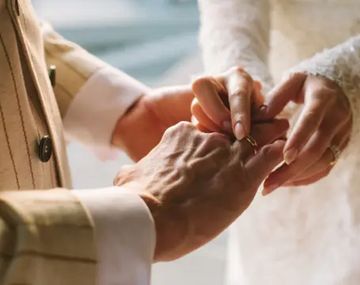 Según la IA, estos son los signos del zodíaco que se van a casar en el 2025.