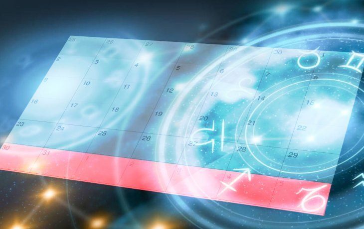 Las predicciones para la salud, el dinero y el amor de este sábado