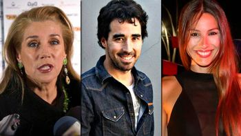 el enojo de marcela tinayre porque nacho viale no le conto que estaba de novio con pampita el enojo de marcela tinayre porque nacho viale no le conto que estaba de novio con pampita