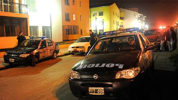 robaron una camioneta de alta gama en belgrano robaron una camioneta de alta gama en belgrano