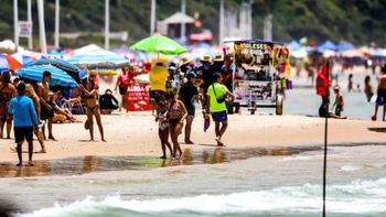 record total de argentinos en brasil por el tipo de cambio y la oferta en turismo record total de argentinos en brasil por el tipo de cambio y la oferta en turismo