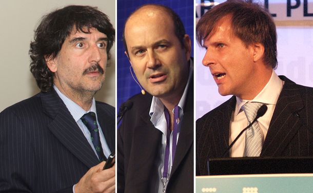 Los candidatos económicos de Mauricio Macri para la Provincia